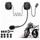 audifonos para motociclista