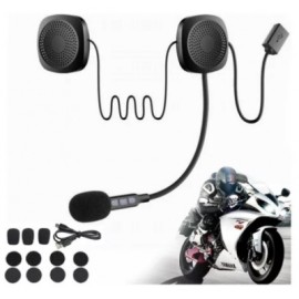 audifonos para motociclista