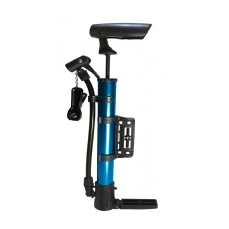 bomba para bicicleta aire t-606-jc140