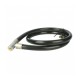 cable de seguridad de 1.2m con candado radox 320-240