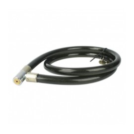 cable de seguridad de 1.2m con candado radox 320-240