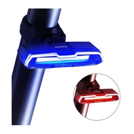 lampara led trasera bici vds-261
