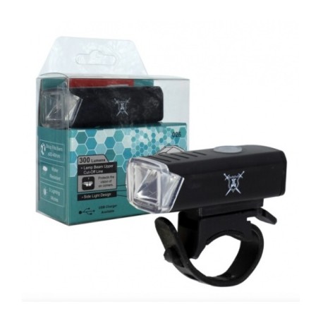lampara para bicicleta t-606-hy026