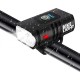 lampara bicicleta vog-al112
