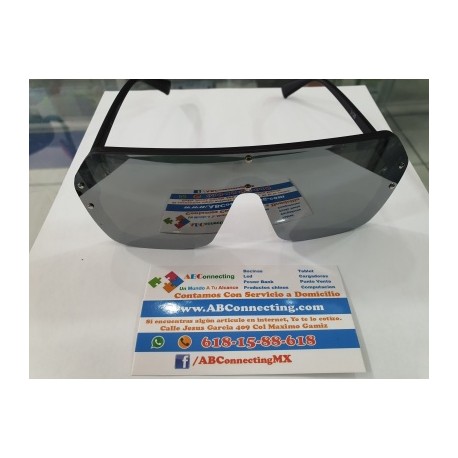 lentes de sol deportivos 3092