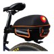 mochila p bicicleta p asiento