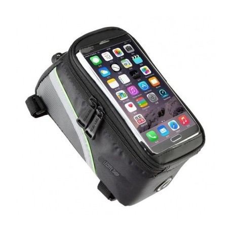 mochila para bicicleta celular 20887