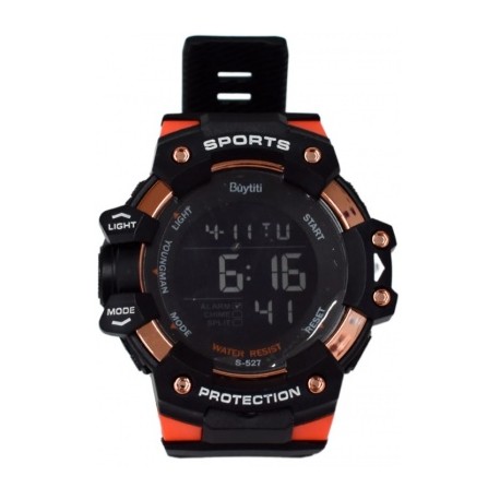reloj deportivo hombre