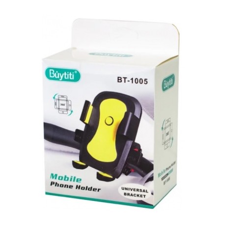 soporte celular moto o bicicleta bt-1005