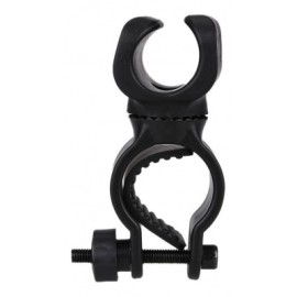 Soporte Para Lampara En Bicicleta