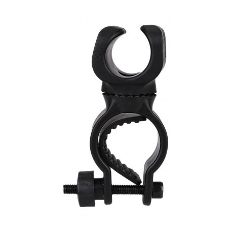 Soporte Para Lampara En Bicicleta