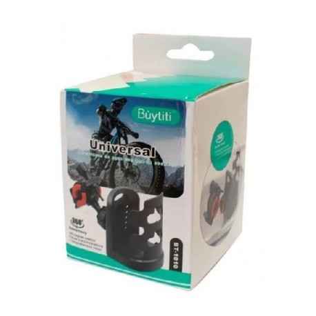 soporte para vaso en moto bt-1010