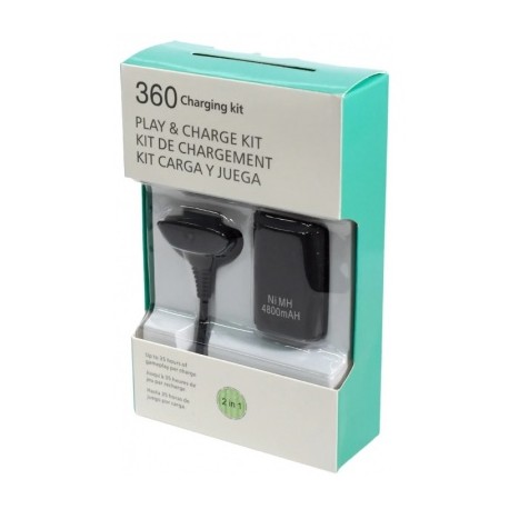 carga y juega xbox 360 pl-11