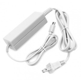 cargador eliminador nintendo wii