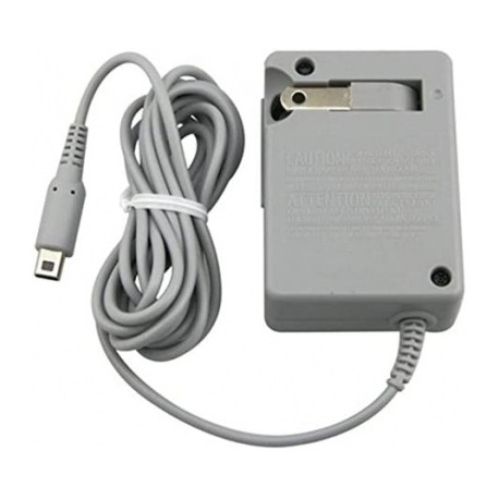 cargador para dsi dsi xl 3ds 3ds 2ds