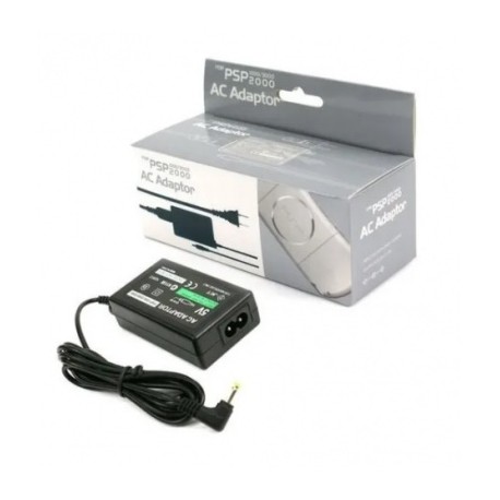 cargador para psp 5v