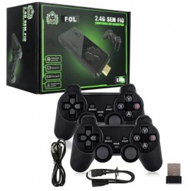 consola 2.4g wireless controller gamepad