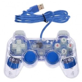 Control alambrico PC
