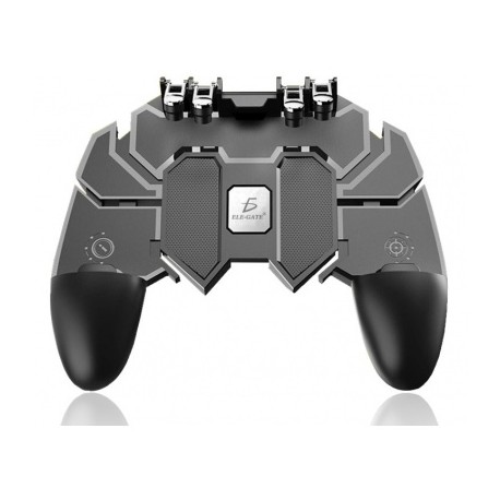 control base para celular con gatillos gm.ak66