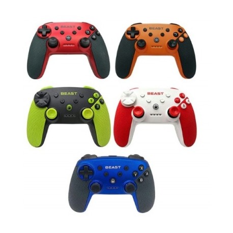 control inalambrico switch beast