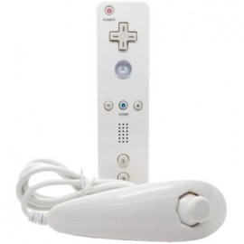 control oem wii megafire