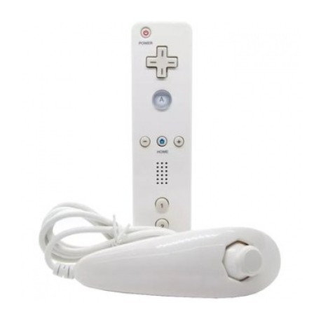 control oem wii megafire
