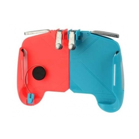 control para celular solo gatillos ele-gate