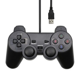 control para pc u-706