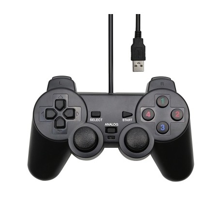 control para pc u-706