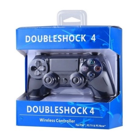 control play 4 inalambrico elegate