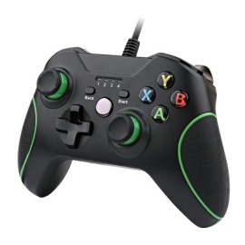 control xbox one alambrico ele-gate