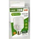 foco led 28w tlbv-04