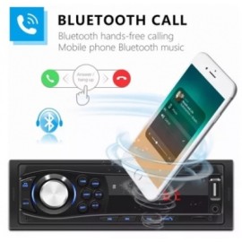 autoestereo mp3 bluetooth usb 60w x 4