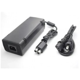 eliminador fuente poder para consola xbox 360 slim