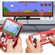 mini consola retro sup 400 mas control