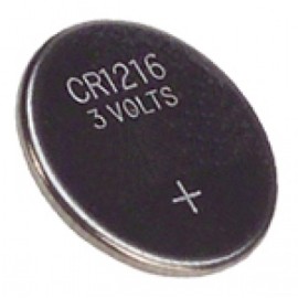 bateria alcalina 3v boton cr1216