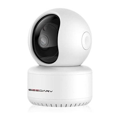 camara wifi cwf-b07