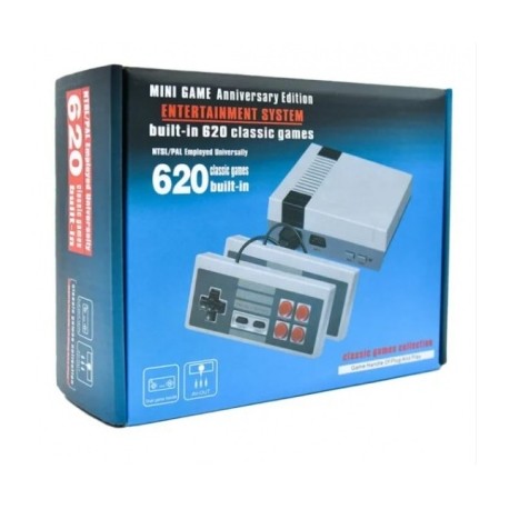 mini consola portatil jy19