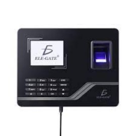 Reloj Checador Huella Digital Biometrico Memoria Usb ele-gate