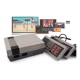 mini consola tipo nes gm17