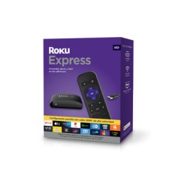 roku express