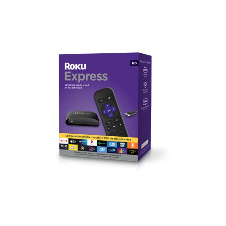 roku express