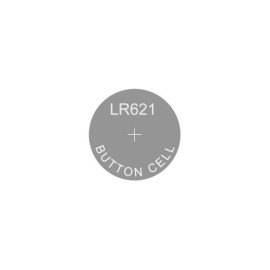 bateria alcalina 1.5v boton 364a ag1