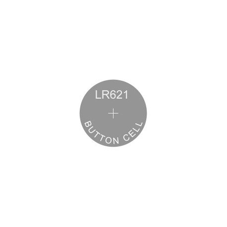 bateria alcalina 1.5v boton 364a ag1