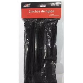 cinchos de nylon