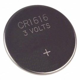 bateria alcalina 3v boton cr1616