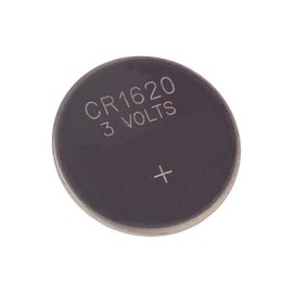 bateria alcalina 3v boton cr1620