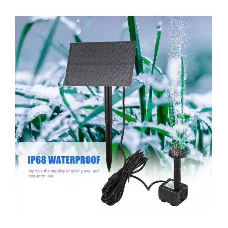 fuente solar panel solar 5v 1.5w