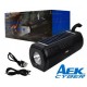 bocina solar bt con lampara s-10201