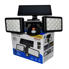 lampar solar 40w aps-29